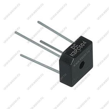 KBPC1510W, Диодный мост