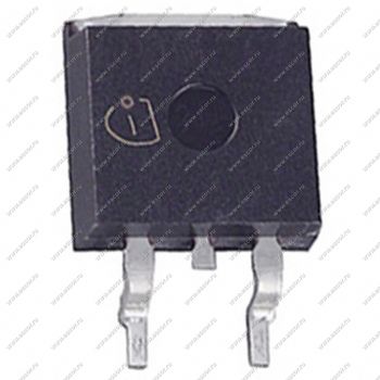 IRF540NSPBF, Транзистор MOSFET