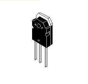 2SC3281, Транзистор биполярный