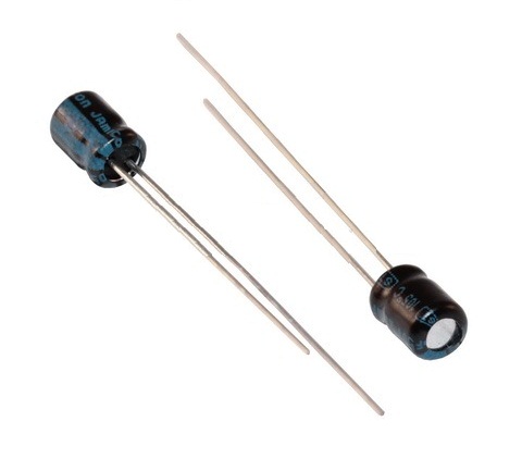 ST-50-0.47, Конденсатор электролитический ST-50-0.47