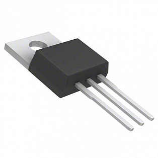 LM1084IT-3.3/NOPB, Микросхема