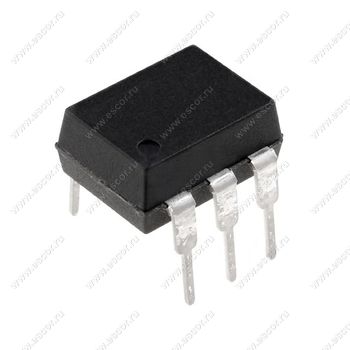 Оптопара MOC3041M