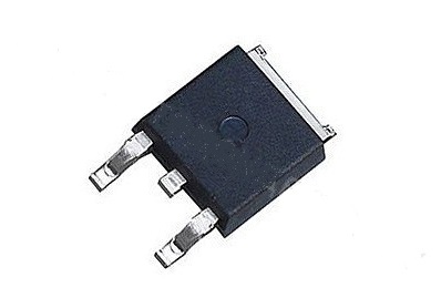 IRFR9024NTRPBF , Транзистор MOSFET