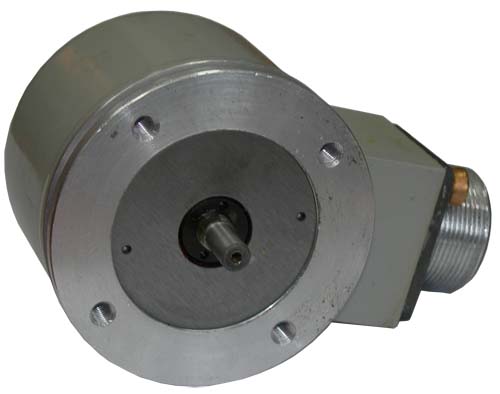 Преобразователь угловых перемещений ВЕ-178А5  Z=1024 