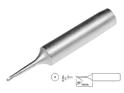 Жало для паяльника QSS960-T-1C