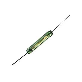 КЭМ-2 гр.Б, Геркон