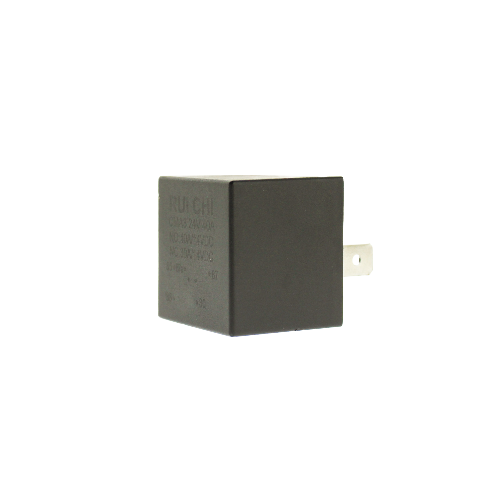 Реле 12V 40A 59147 5 контактов