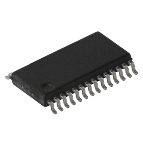 MCP23017-E/SO, Микросхема