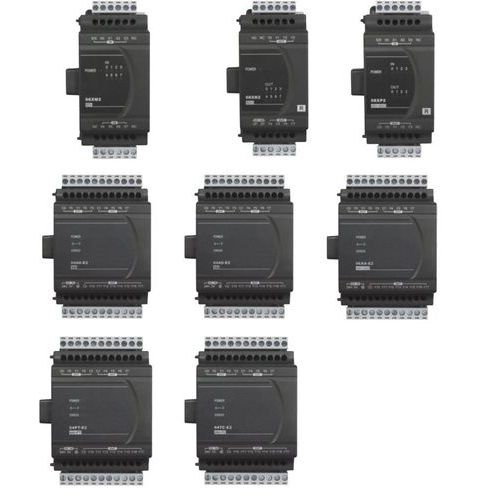 Модуль расширения DVP08XP211T