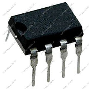 КР574УД2Б, Микросхема