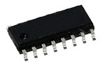 ЭКФ1533ИД7, Микросхема