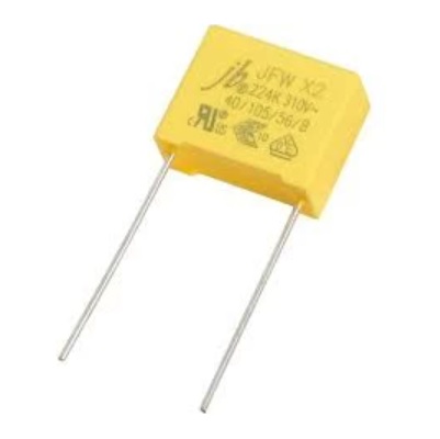 JFW0A9474K150000B 310VAC 0,47мкФ X2 10%, Конденсатор плёночный