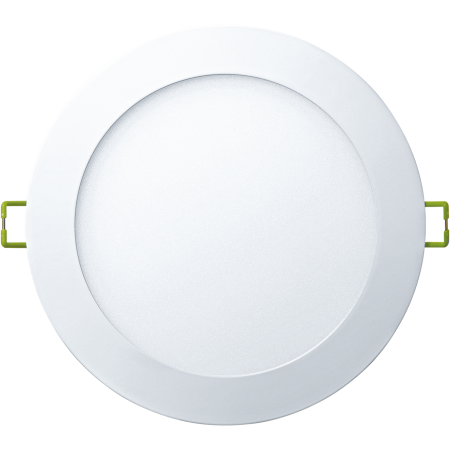 Светильник Navigator NLP-R1-18W-R220-840-WH-LED (4000К 220х24мм) IP20 1