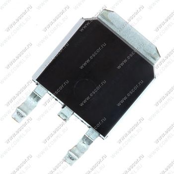 MAC4DSMT4G, Тиристор MAC4DSMT4G