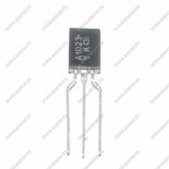 2SA1023Y, Транзистор биполярный