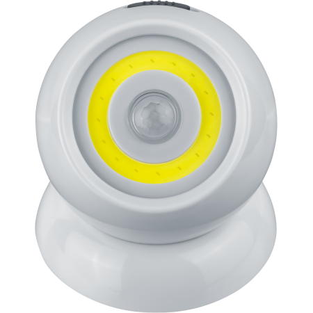 Фонарь Navigator NPT-PL04-3AAA пласт.подсветка 16COB LED 3Вт 2реж.