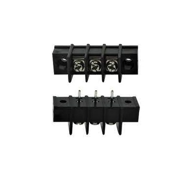 DG25C-A-03P-13-00A(H), Клеммник барьерный