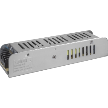 Блок питания Navigator ND-P200-IP20-12V (12V, 16.7A, 200W, IP20)