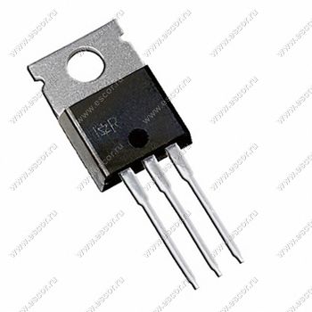 IRF9Z24NPBF, Транзистор MOSFET