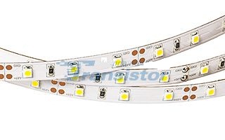 Лента светодиодная NormaLED RT2-3528-60-12V White (SMD3528, 60led/m)