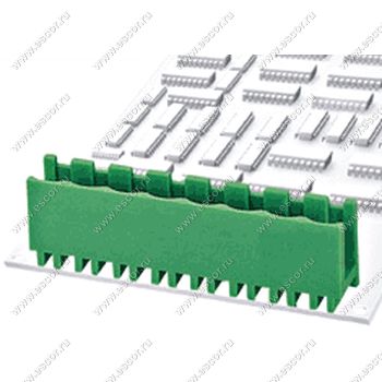 2EDGV-5.08-07P-14-00A(H), Клеммник разъемный