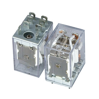 JQX-13F-2C-A-24VDC-1  