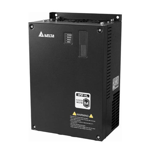 Преобразователь частоты VFD300VL43A 