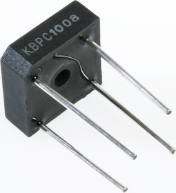 KBPC1010, Диодный мост