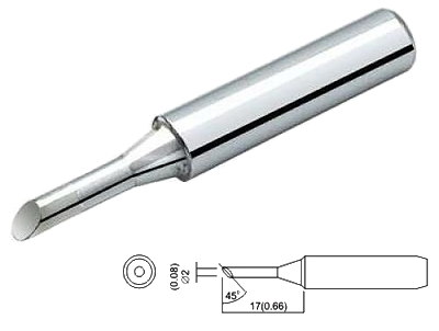 Жало для паяльника QSS960-T-2C