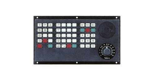 Панель управления 6FC5203-0AD10-1AA0