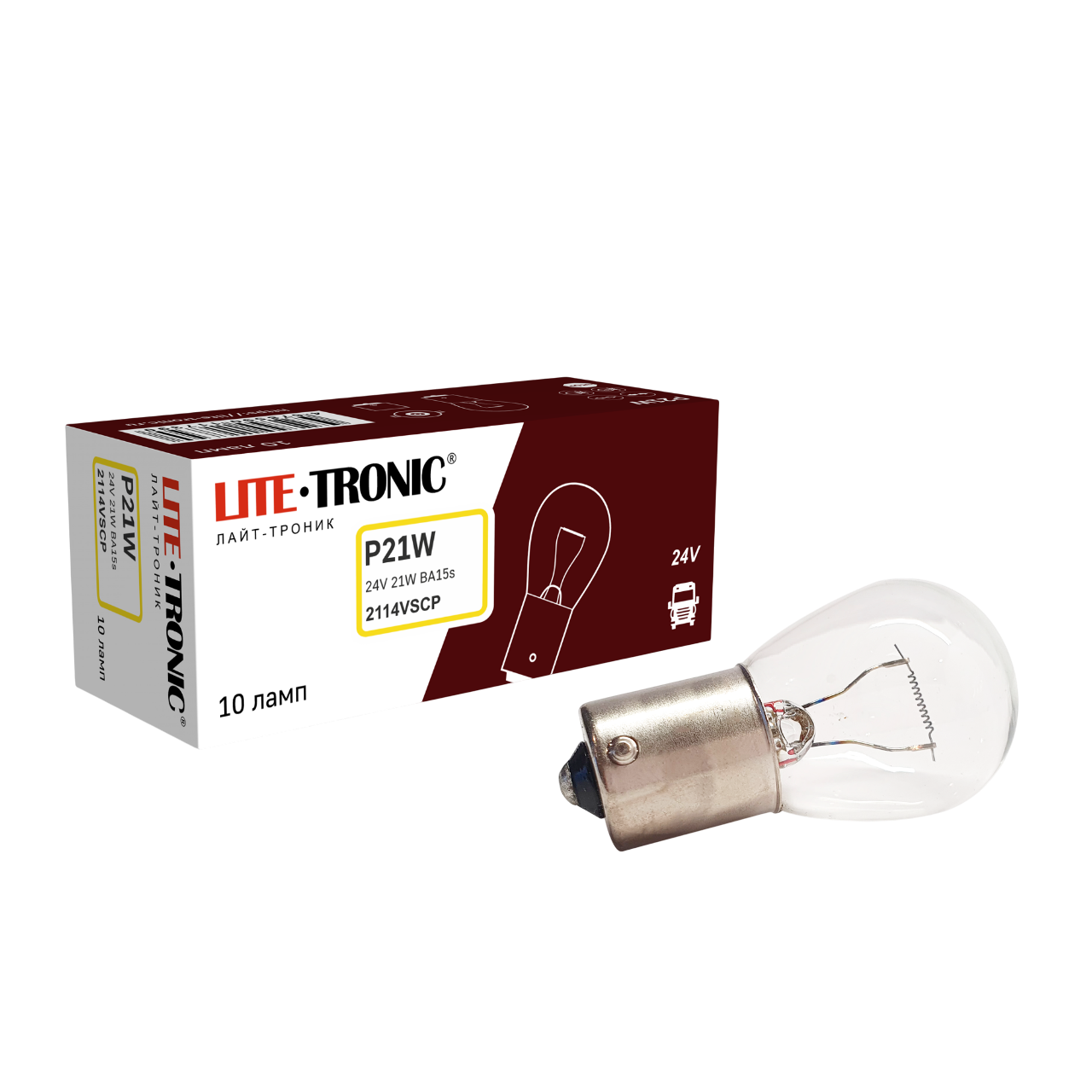 Встречайте Новинки Lite-Tronic!