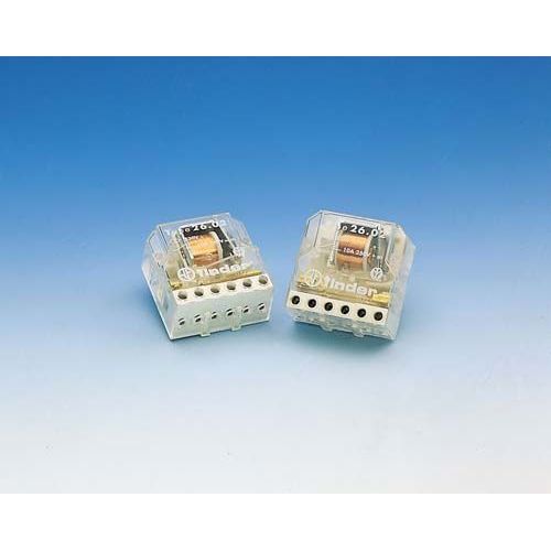 Реле шаговое 260682300000 230B AC