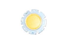 Светодиодная матрица IC 5W 6000К COB (15-17V, 300mA, 500lm, d=28mm)