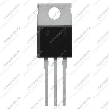 MAC223A6/B, Симистор MAC223A6/B