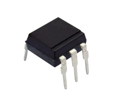 Оптопара MOC3020