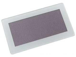 FS45x25WS-37x17M (Лицевая панель дымчато-белая)