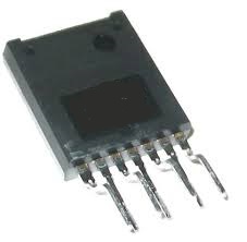 STRX6759, Микросхема