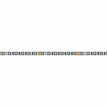 Лента светодиодная Arlight MINI-F120 24V RGB (8 W/m, SMD3535, 120led/m, IP20)