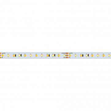 Лента светодиодная Arlight RT-A120-10mm 24V White-MIX (23 W/m, SMD2835, 120led/m, IP20)