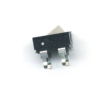 Кнопка тактовая KFC-V-105 (30V 0.2A) 10,0х4,8х4,5мм