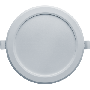 Светильник Navigator NDL-P3-12W-840-WH-LED круг