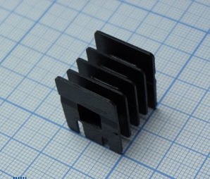 Каркас Ш 7х7 гориз. 4 секции, б/в