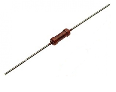 С2-23  0.125  9,53К   1%, Резистор