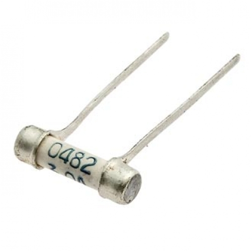 Предохранитель ВП1-2 1A 250В