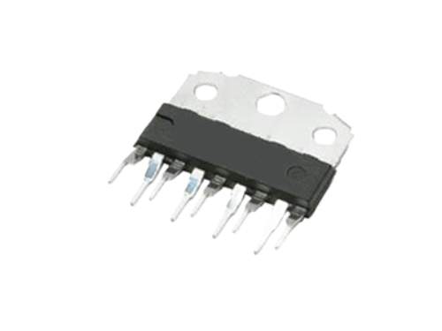 TDA6108JF/N1, Микросхема