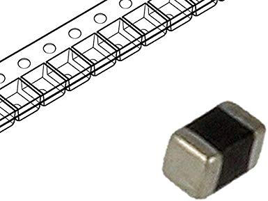 Индуктивность SMD 0805 1.0мкГн 1.3А ±30%