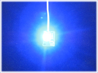 SHL0015B-0.8 (12В,синий, сборка 4 шт, 0.8 сек.)