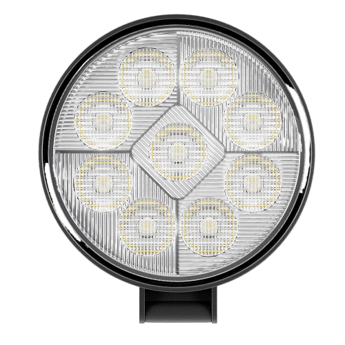 Светодиодная фара Lumen Allroad 27WRF2