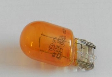 Автолампа накаливания WY21W Koito 12V 21W 