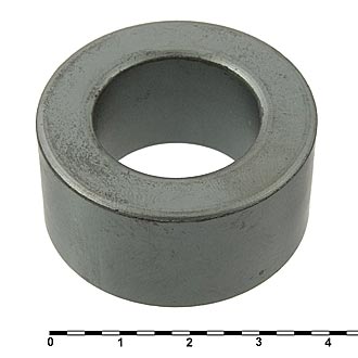 Сердечник ферритовый кольцевой R40x24x20 PC40
